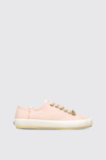 Peu Rambla Pink sneaker for women
