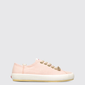 Peu Rambla Pink sneaker for women