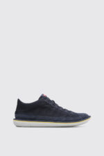 Beetle Blue boot for men