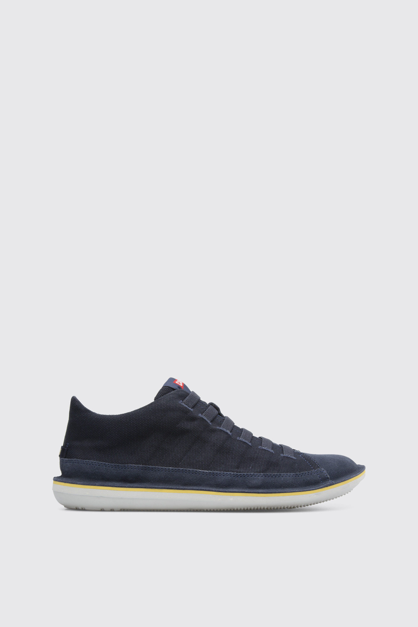 Beetle Blue boot for men