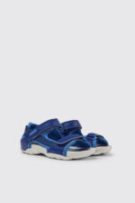 Ous Blue sandals for kids