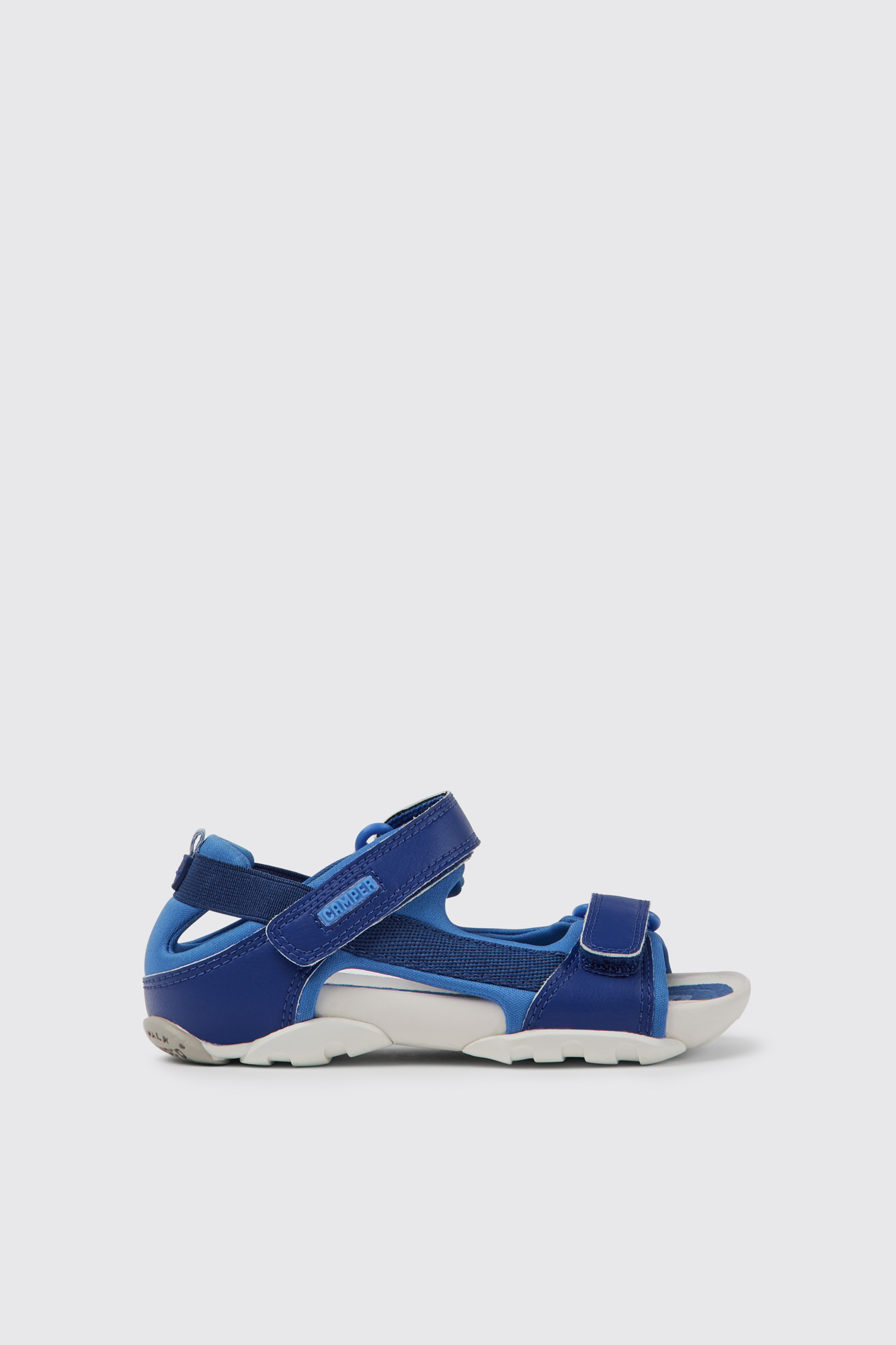 Ous Blue sandals for kids - Image 5
