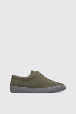Peu Touring Green Sneakers for Men