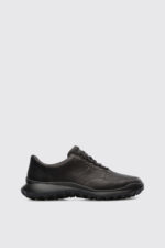 CRCLR GORE-TEX Breathable men's black sneaker