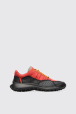 CRCLR GORE-TEX Breathable men's multi-colored sneaker