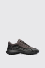 CRCLR GORE-TEX Breathable men's grey sneaker