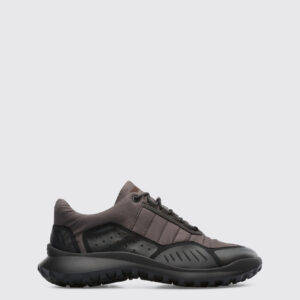 CRCLR GORE-TEX Breathable men's grey sneaker