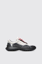 CRCLR GORE-TEX Multicolored sneaker for men