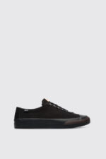 Camaleon Black sneaker for men