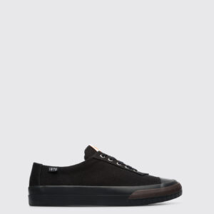 Camaleon Black sneaker for men