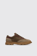 Brutus Sneaker for men in brown