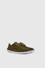 Wagon Green shoes for men