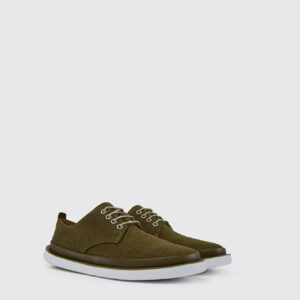 Wagon Green shoes for men