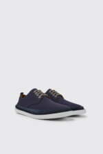 Wagon Blue shoes for men
