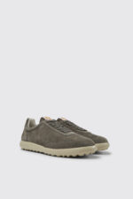 Pelotas XLite Grey nubuck sneakers for men