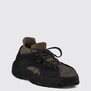 Custom ROKU Disassembled Sneaker for Men
