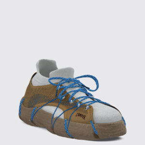 Custom ROKU Disassembled Sneaker for Men