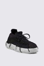 Custom ROKU Disassembled Sneaker for Men