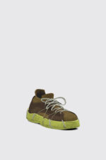 Custom ROKU Disassembled Sneaker for Men