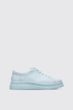 Runner Up Blue Casual Shoes for Women