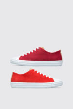 Twins Multicolored sneaker for women