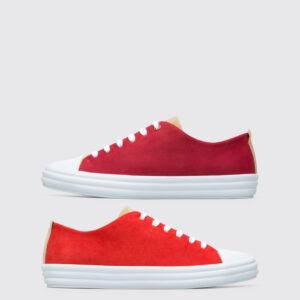 Twins Multicolored sneaker for women