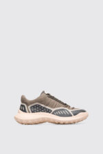 CRCLR GORE-TEX Breathable women's multi-colored sneaker