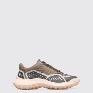 CRCLR GORE-TEX Breathable women's multi-colored sneaker