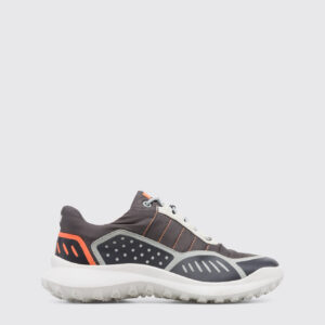 CRCLR GORE-TEX Breathable women's multi-colored sneaker