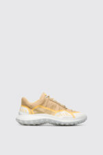 CRCLR GORE-TEX Multicolored sneaker for women