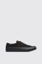 Camaleon Black sneaker for women