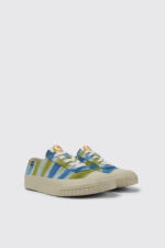 Camper x EFI Multicolored sneakers for women