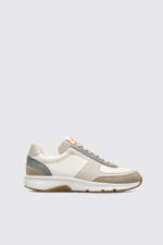 Drift Multicolored lace-up sneaker for women