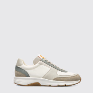 Drift Multicolored lace-up sneaker for women