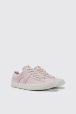 Imar Pink sneakers for women