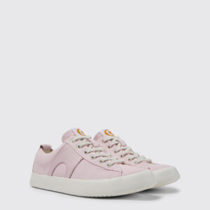 Imar Pink sneakers for women