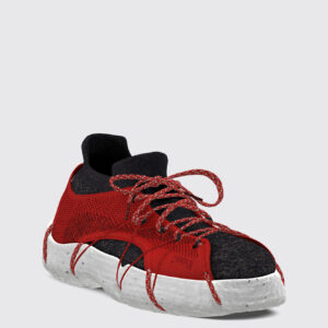 Custom ROKU Disassembled Sneaker for Women