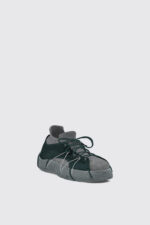 Custom ROKU Disassembled Sneaker for Women