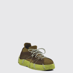 Custom ROKU Disassembled Sneaker for Women