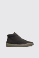 Peu Touring Women's black ankle boot