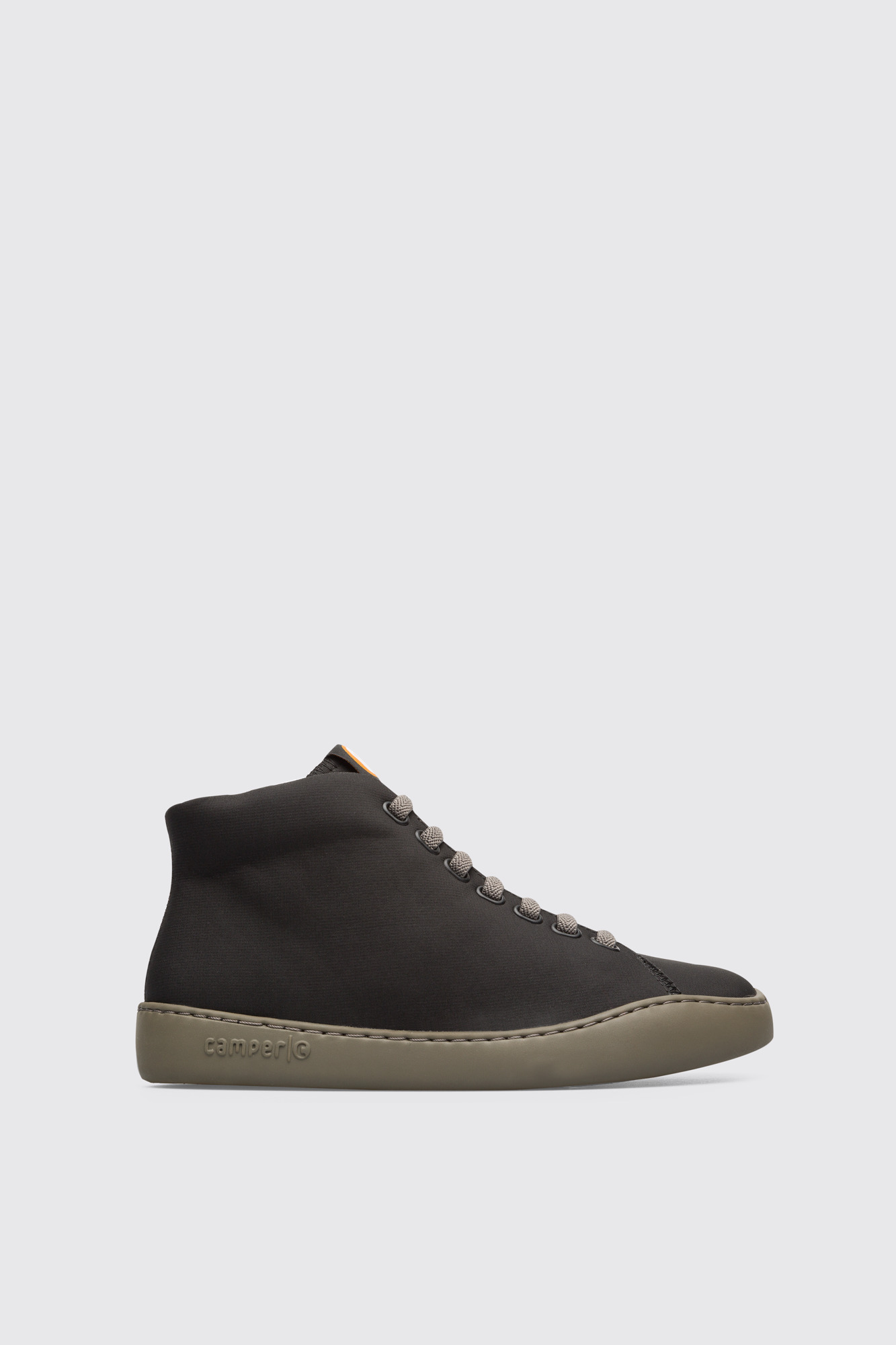 Peu Touring Women's black ankle boot