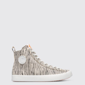 Imar Multicolor boot for women