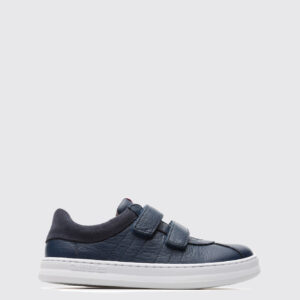 Runner Blue Sneakers for Kids