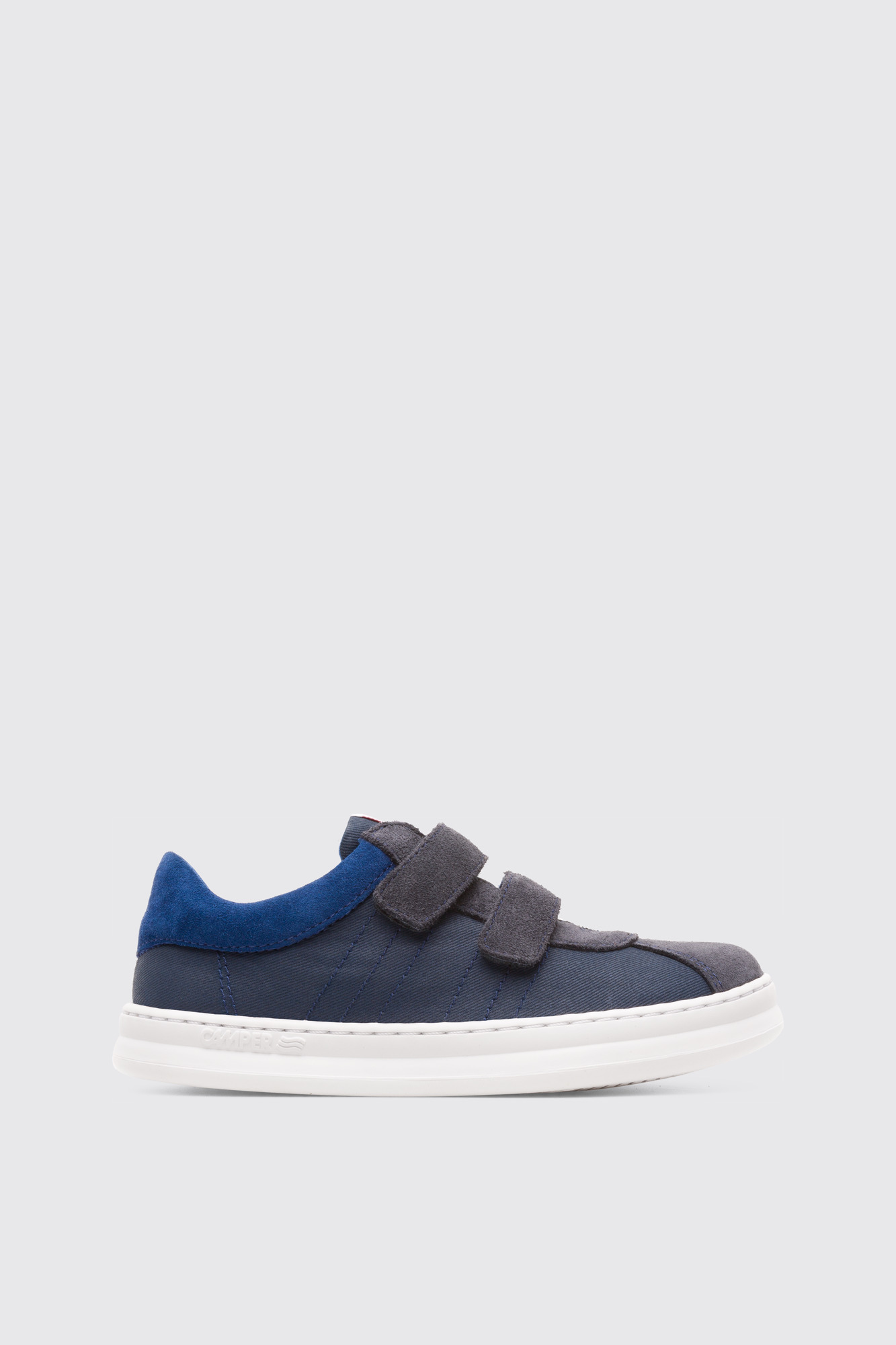 Runner Blue Sneakers for Kids