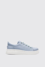 Runner Up Blue Sneakers for Kids