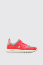 Driftie Multicolor Sneakers for Kids