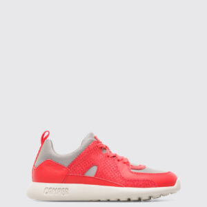 Driftie Multicolor Sneakers for Kids