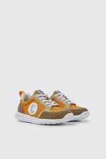 Driftie Multicolored sneakers for kids