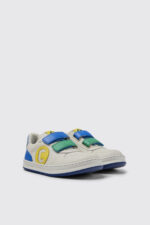 Runner Multicolored sneakers for kids