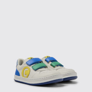 Runner Multicolored sneakers for kids